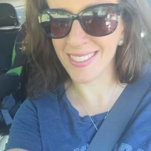 Meet your Posher, Shannon